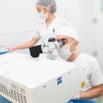 Leven zonder bril of lenzen: is ooglaseren iets voor jou?
